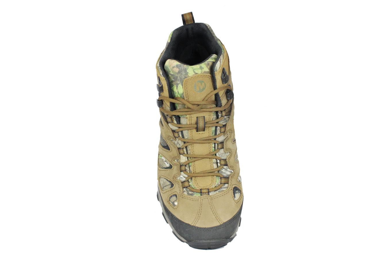 merrell pulsate waterproof
