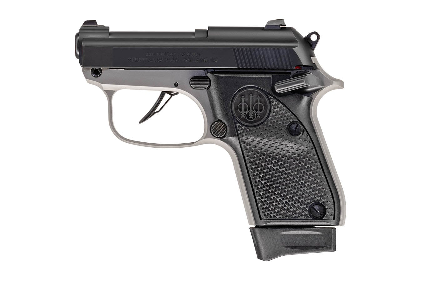 BERETTA 30x Tomcat In Case of Emergency 32 ACP Pistol with Tip-Up Barrel