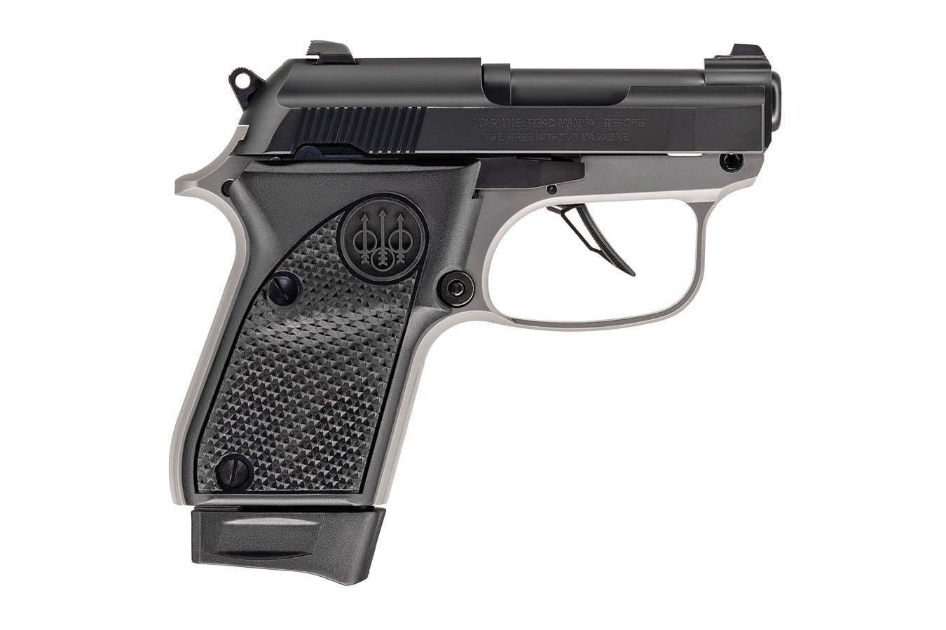 BERETTA 30x Tomcat In Case of Emergency 32 ACP Pistol with Tip-Up Barrel