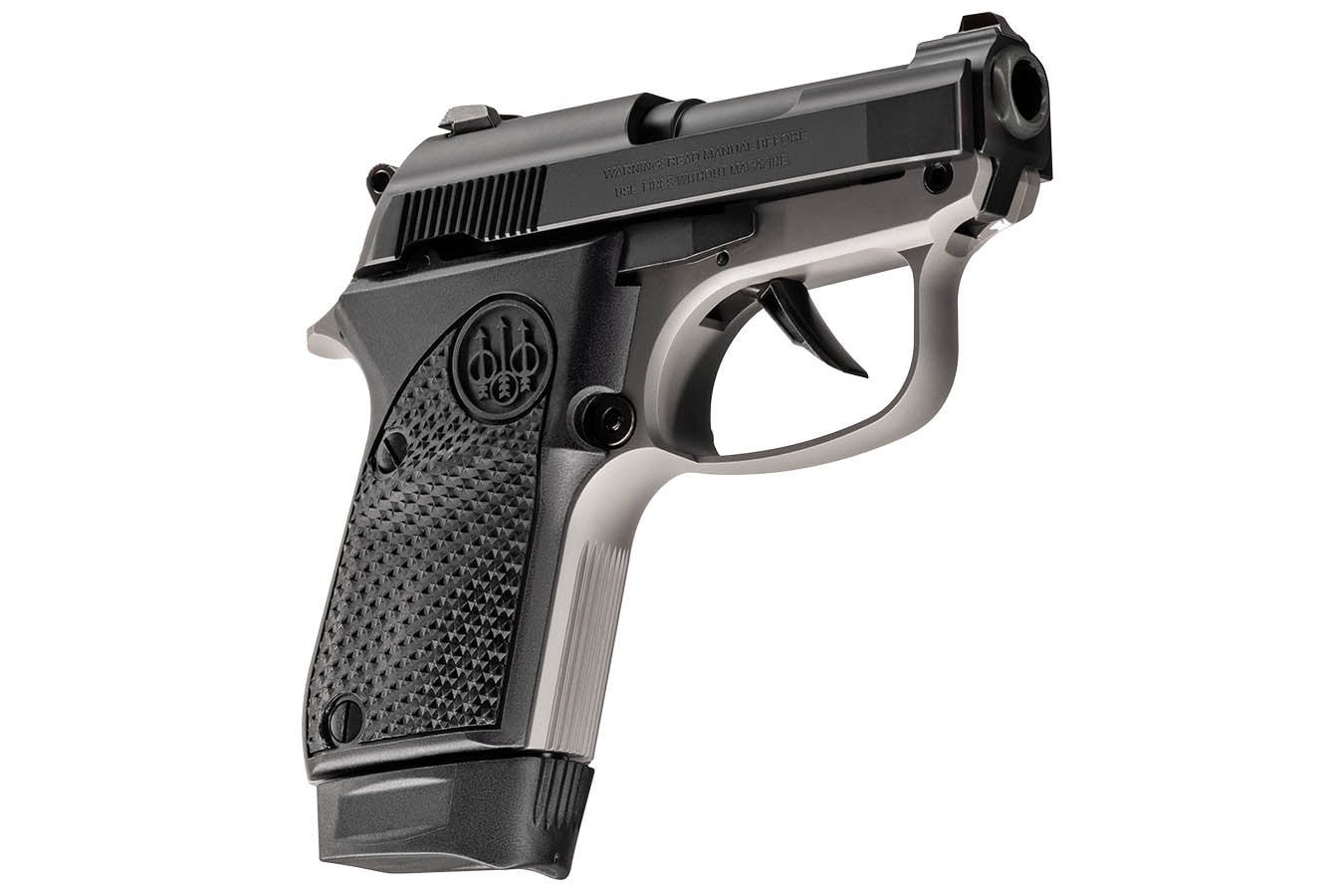 BERETTA 30x Tomcat In Case of Emergency 32 ACP Pistol with Tip-Up Barrel