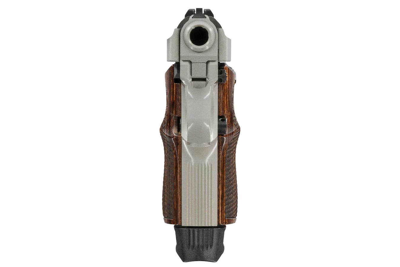 Beretta 30X Tomcat Just In Case 32 ACP Pistol with Rosewood Grips