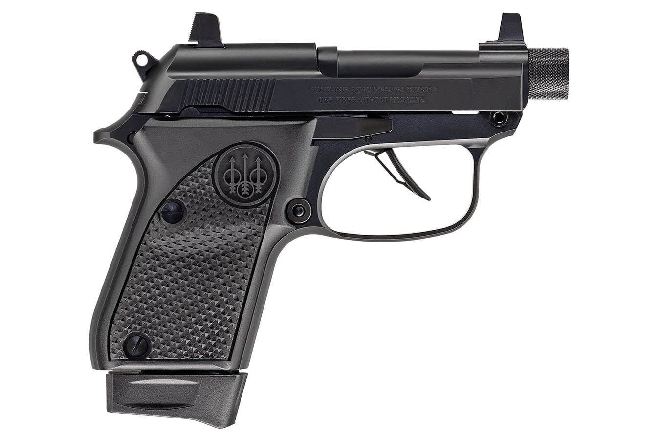 BERETTA 30X Tomcat 32 ACP Do it Yourself Carry Conceal Pistol with Threaded Barrel
