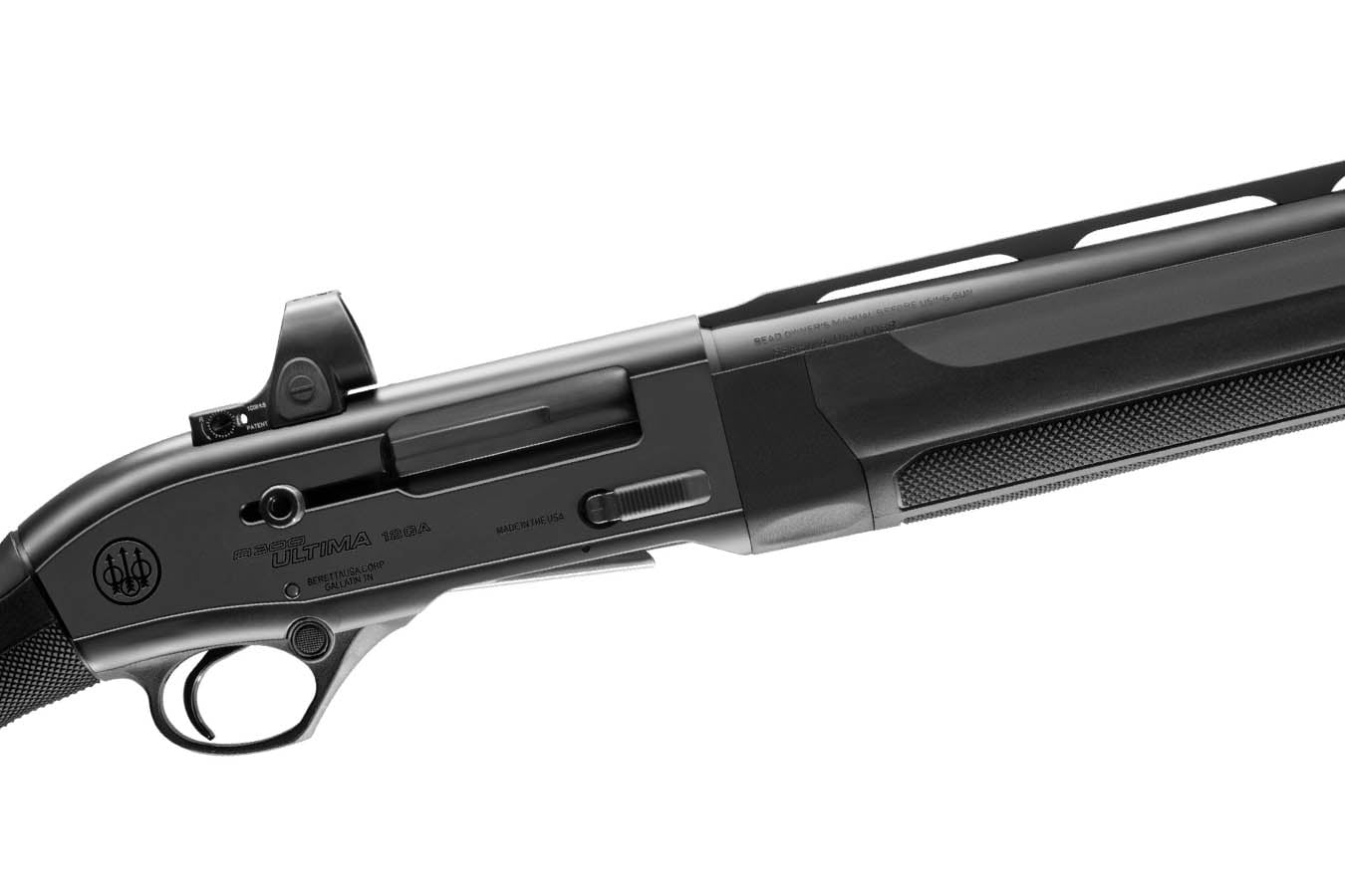 Beretta A300 Ultima Competition 12-Gauge Semi-Auto Shotgun