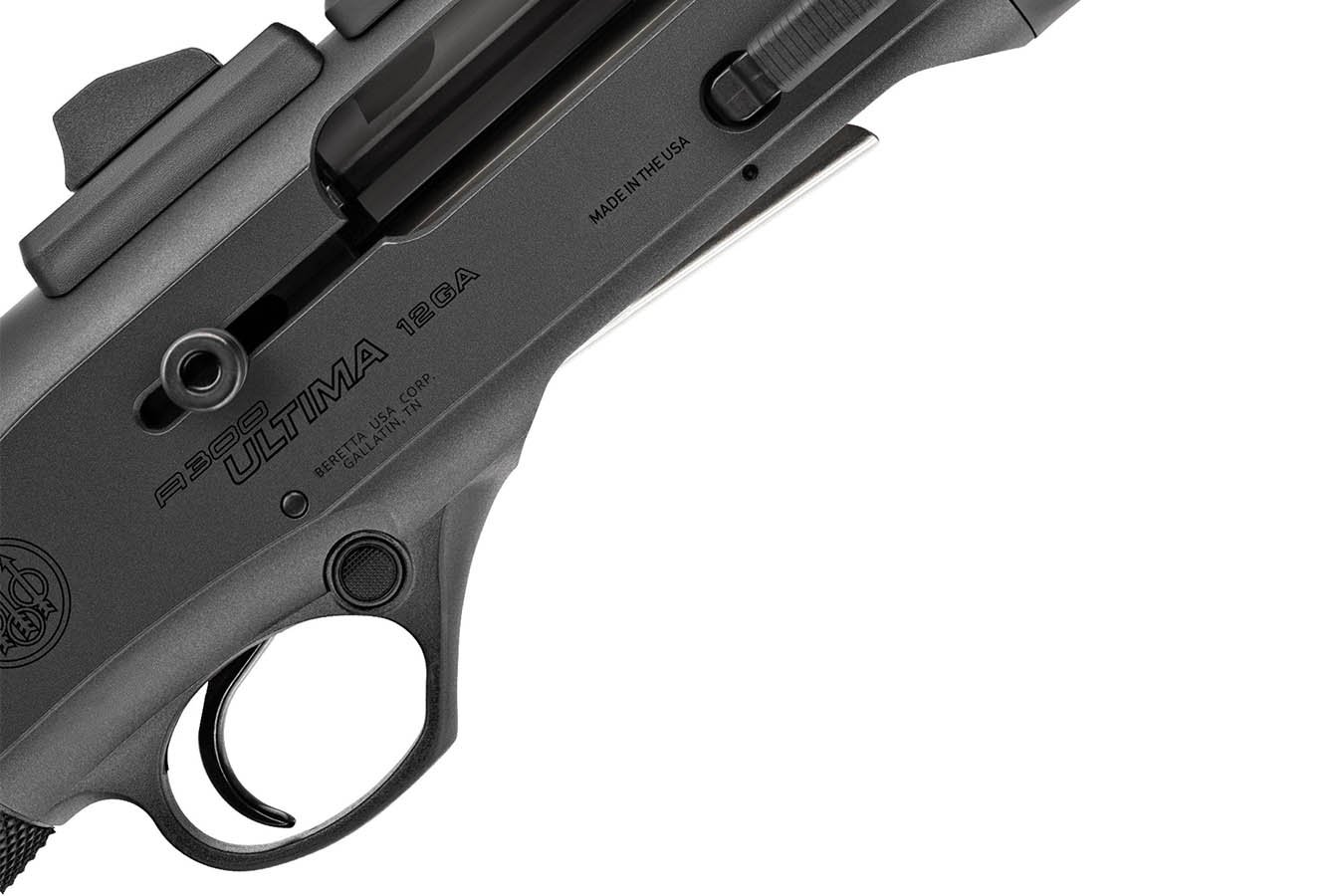 BERETTA A300 Ultima Patrol 12 Gauge Semi-Auto Shot Gun with Synthetic Stock