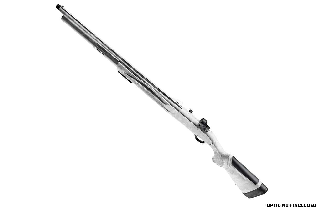 BERETTA A300 Ultima Snow Goose 12-Gauge Semi-Auto Shotgun with Realtree Arctic Fox Camo Finish