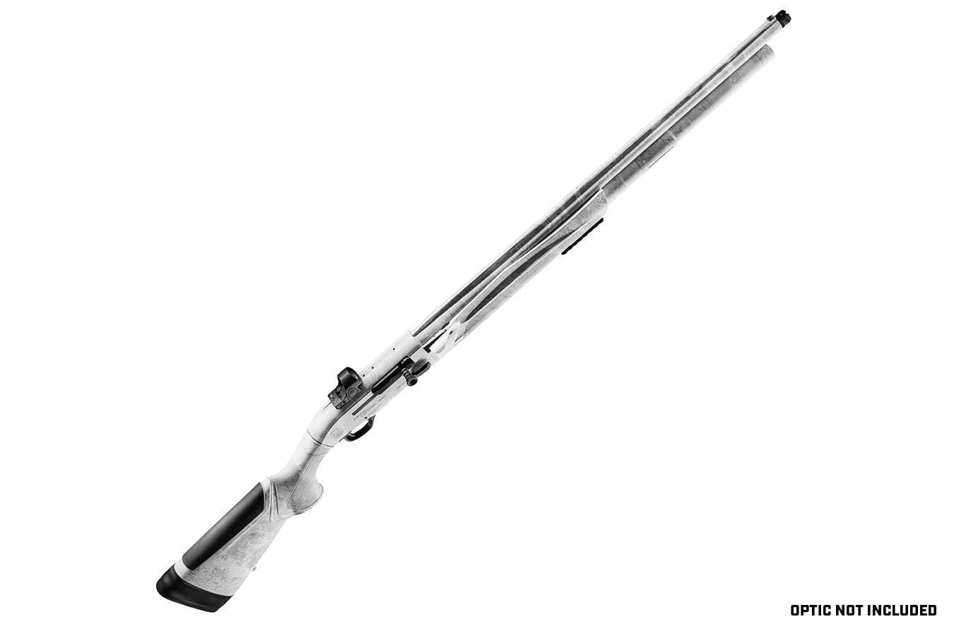 BERETTA A300 Ultima Snow Goose 12-Gauge Semi-Auto Shotgun with Realtree Arctic Fox Camo Finish