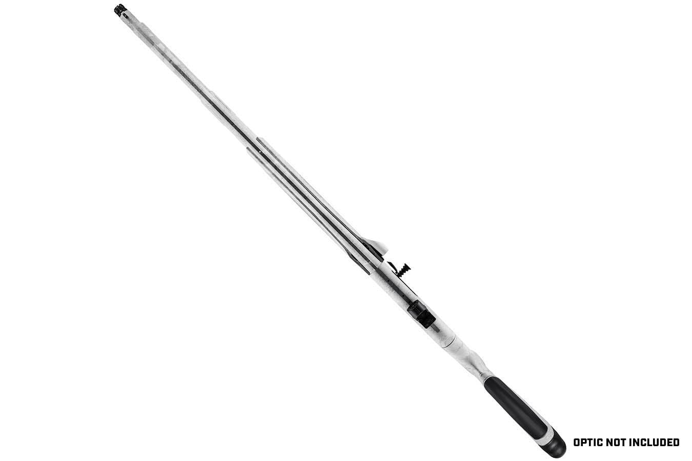 BERETTA A300 Ultima Snow Goose 12-Gauge Semi-Auto Shotgun with Realtree Arctic Fox Camo Finish