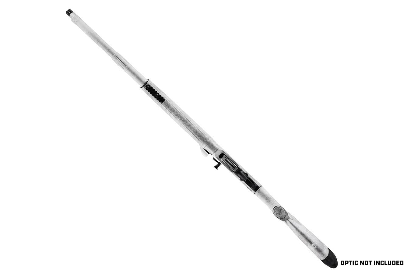 BERETTA A300 Ultima Snow Goose 12-Gauge Semi-Auto Shotgun with Realtree Arctic Fox Camo Finish