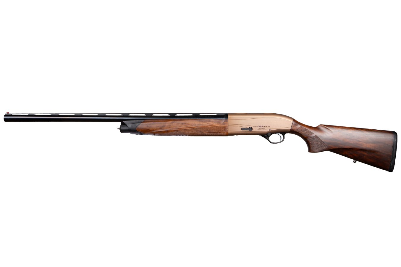 Beretta A400 Xplor Action 12 Gauge Semi-Auto Shotgun with Bronze Colored Receiver and 28