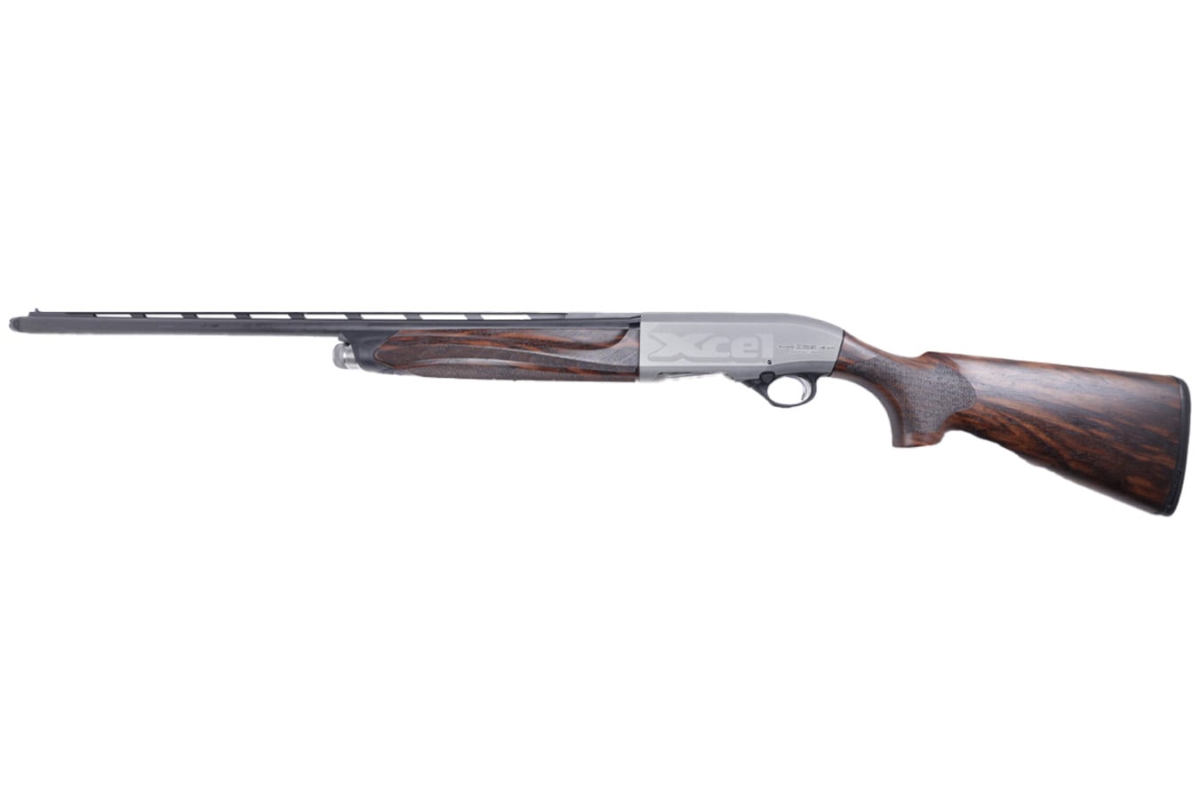 BERETTA A400 Xcel Sporting 12 Gauge Semi-Auto Shotgun with Walnut Stock