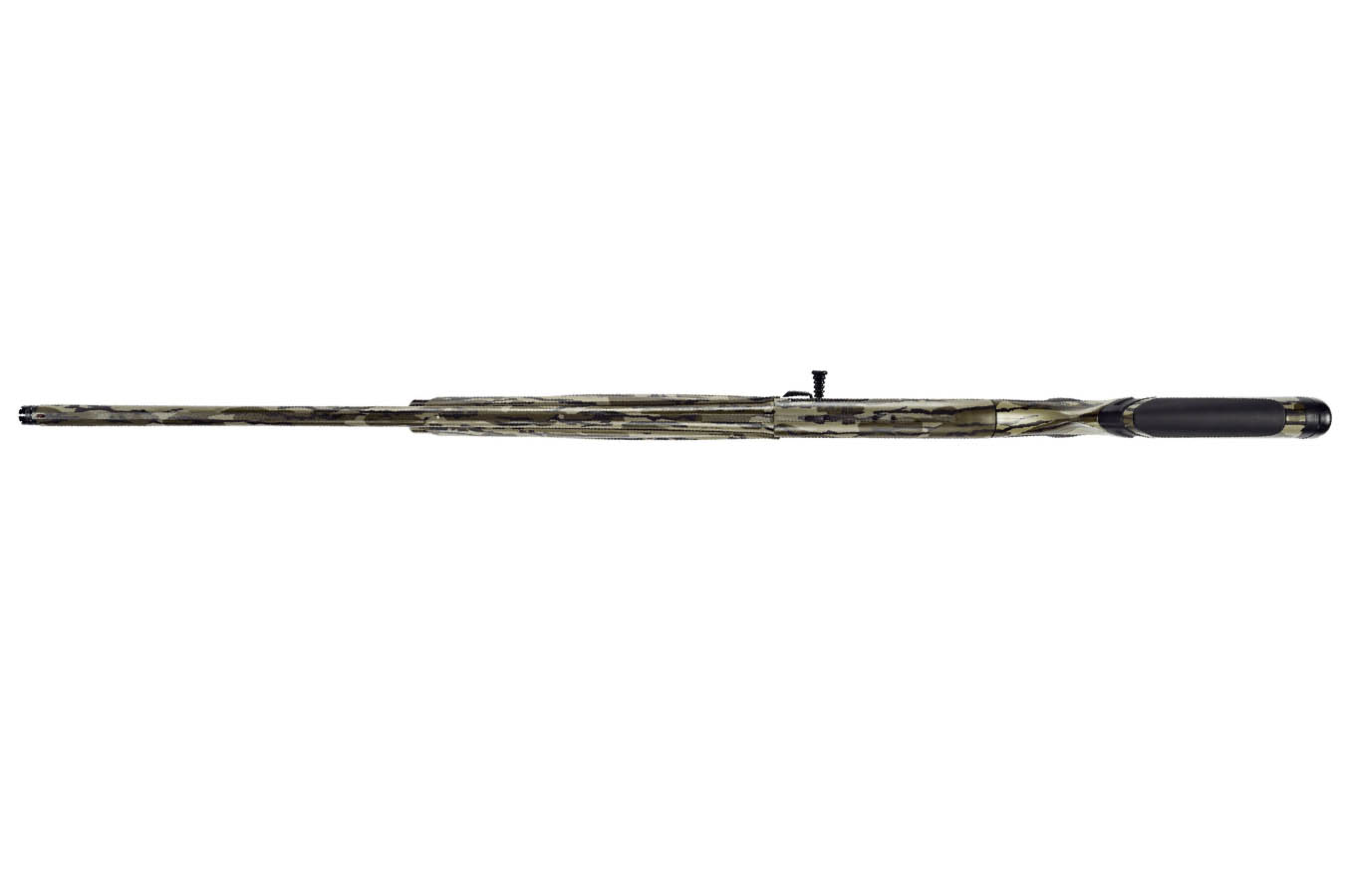BERETTA A400 Xtreme Plus 12-Gauge Semi-Auto Shotgun with Mossy Oak Bottomland Camo Finish (Left Handed)