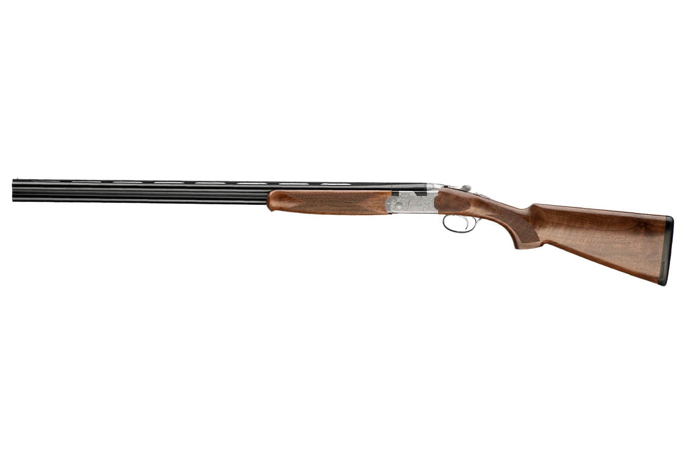 BERETTA 686 Silver Pigeon I 20-Gauge Over/Under Shotgun