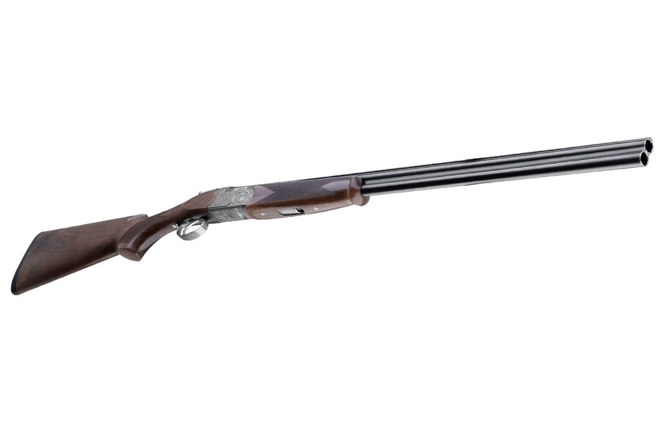 BERETTA 686 Silver Pigeon I 20-Gauge Over/Under Shotgun
