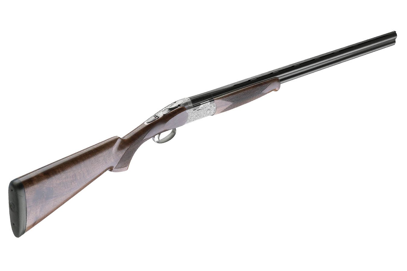 BERETTA 686 Silver Pigeon I 20-Gauge Over/Under Shotgun