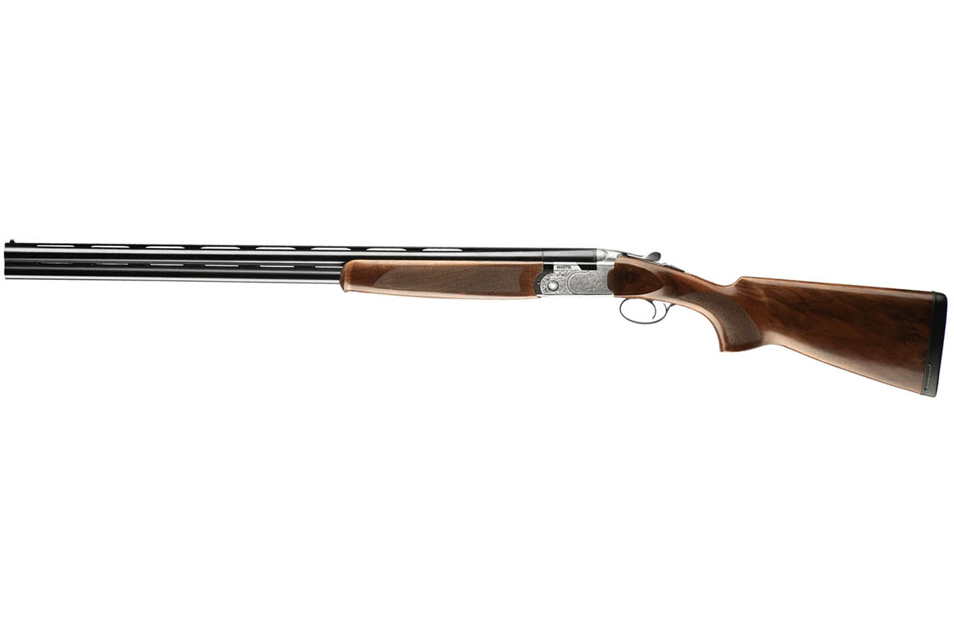 BERETTA 686 Silver Pigeon I Sporting 12-Gauge Over/Under Shotgun