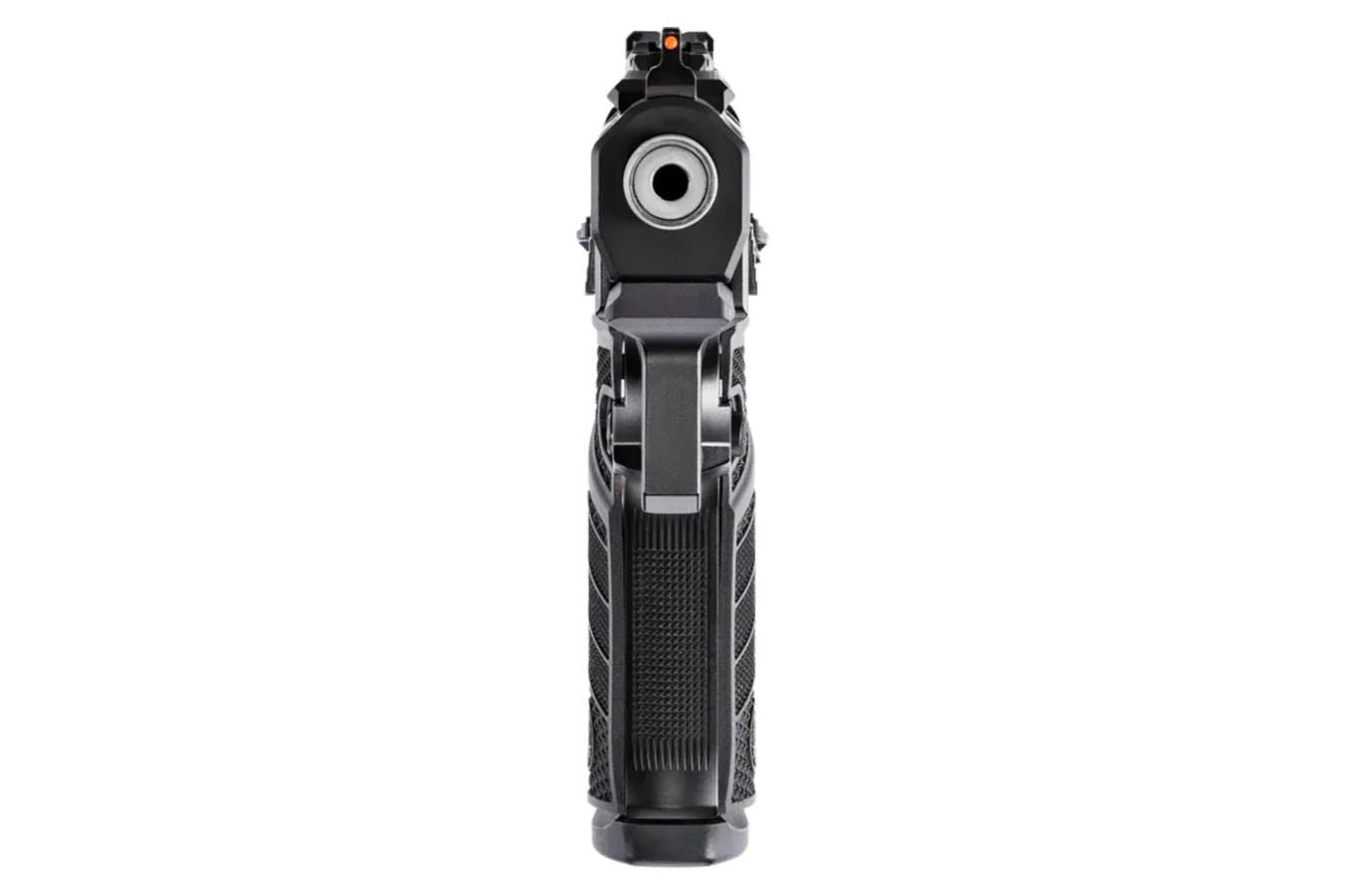 BERETTA B22 Jaguar Tac Metal 22LR Semi-Auto Pistol