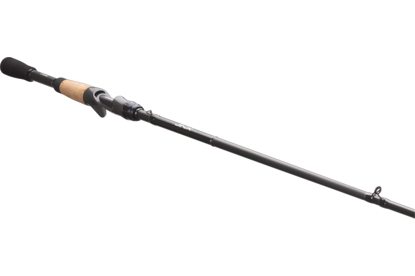 13 Fishing Jinx Split Grip Medium Casting Rod