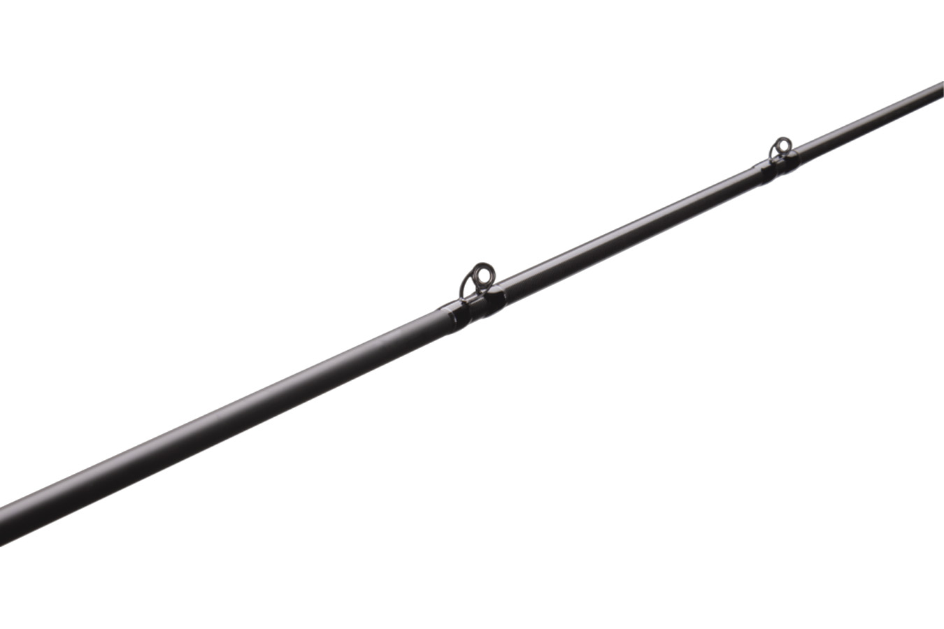 13 Fishing Jinx Split Grip Medium Casting Rod