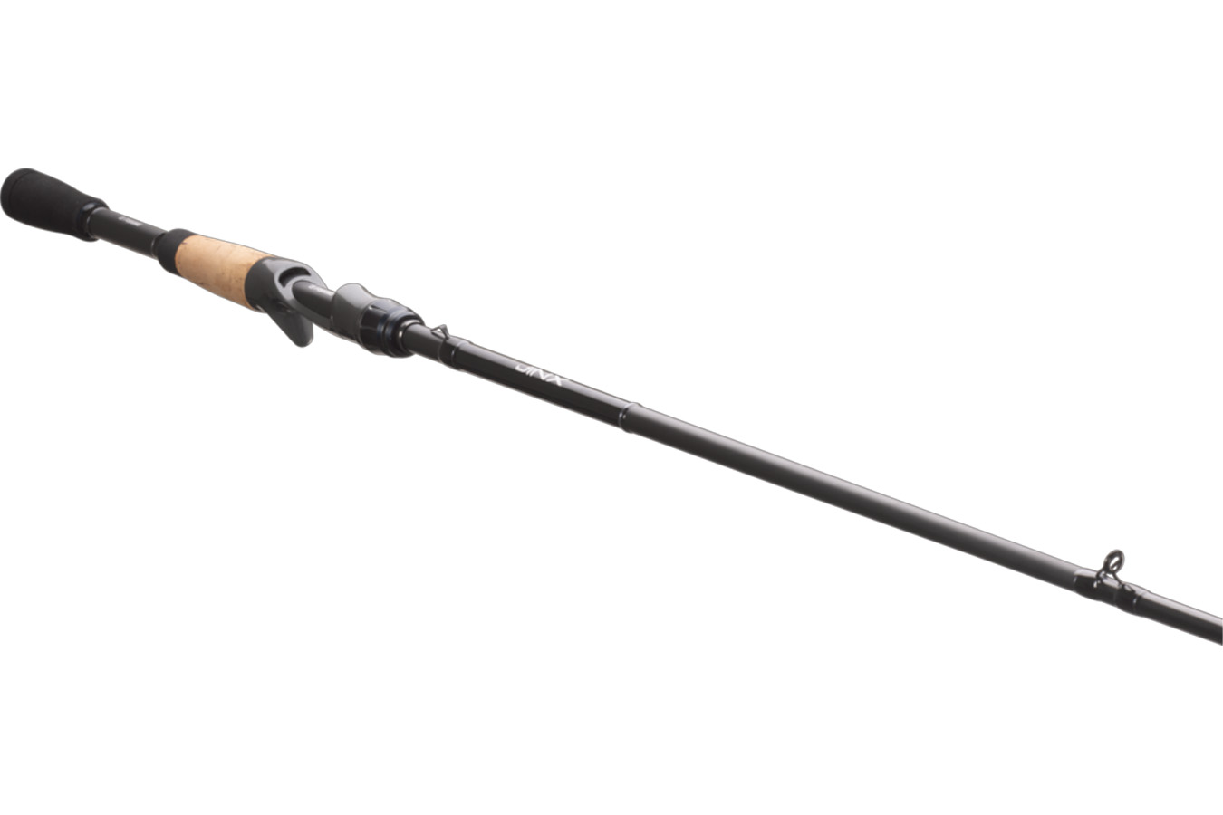 13 Fishing Jinx Split Grip Casting Rod Medium Heavy 