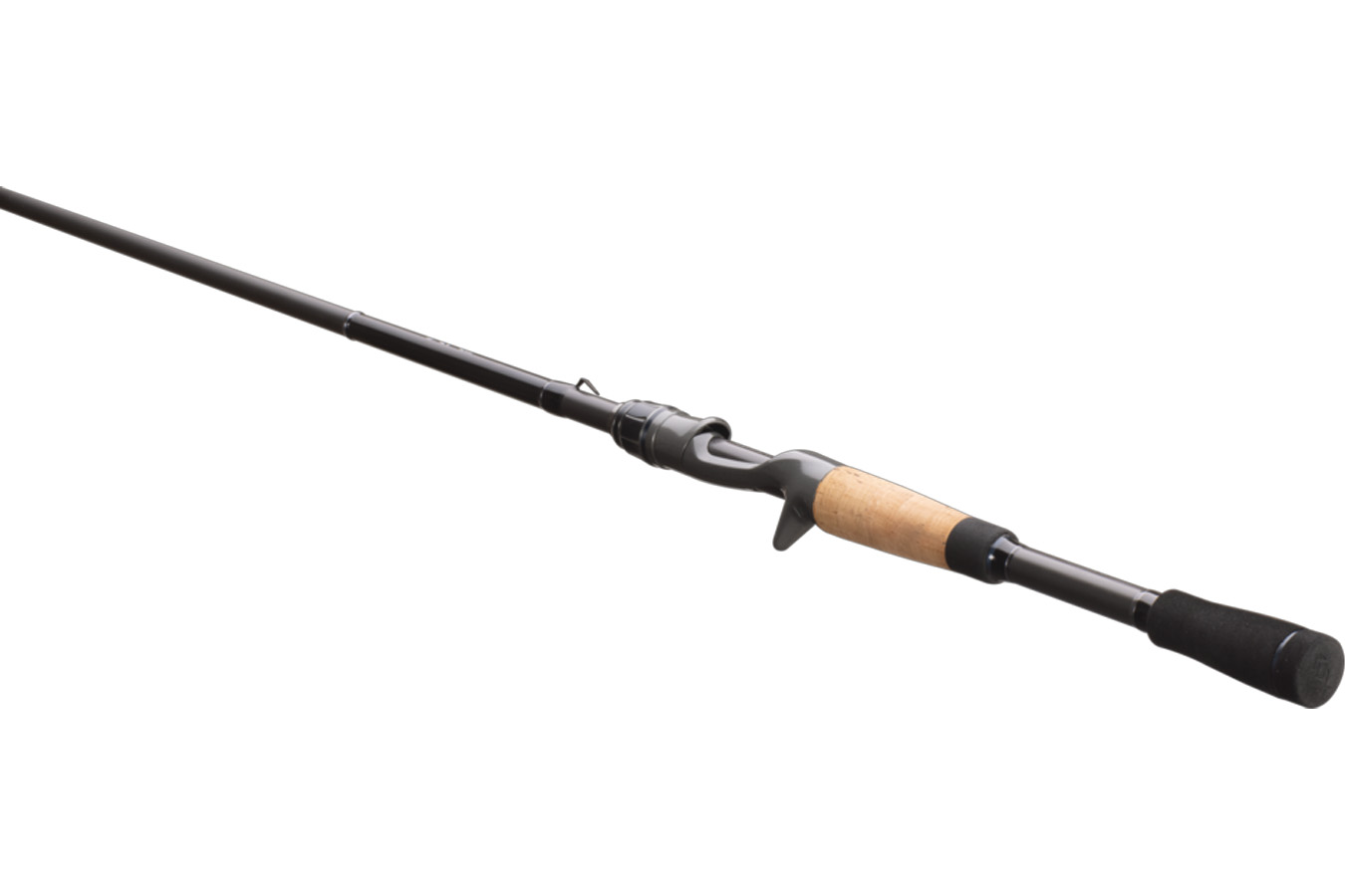 13 Fishing Jinx Split Grip Casting Rod Medium Heavy 