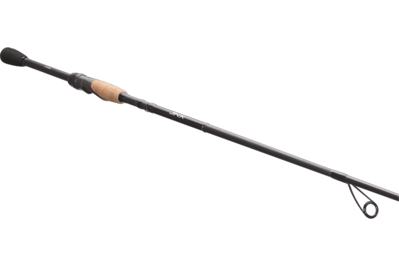 13 Fishing Jinx Split Grip Spinning Rod Medium Heavy 