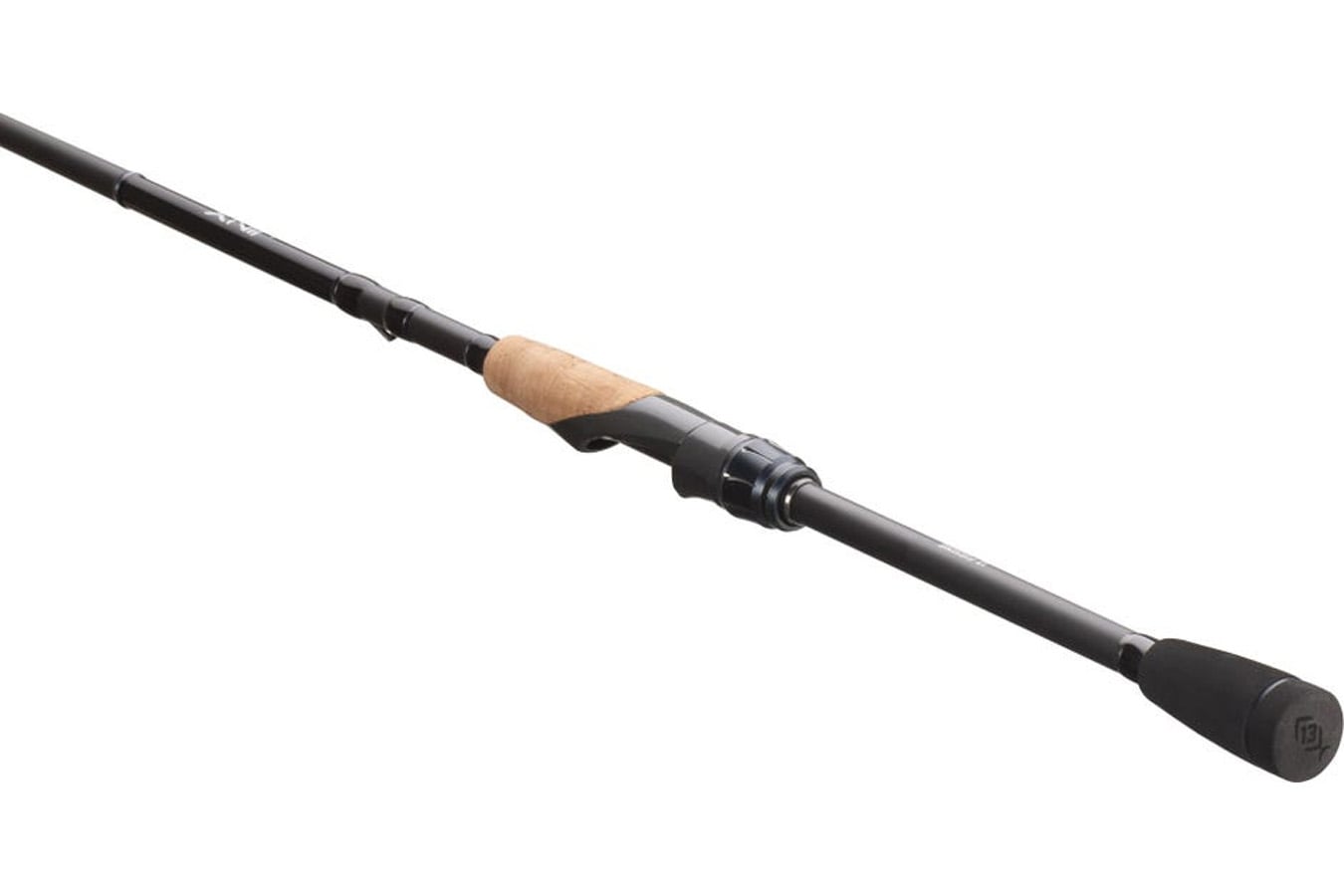 13 Fishing Jinx Split Grip Spinning Rod Medium Heavy 