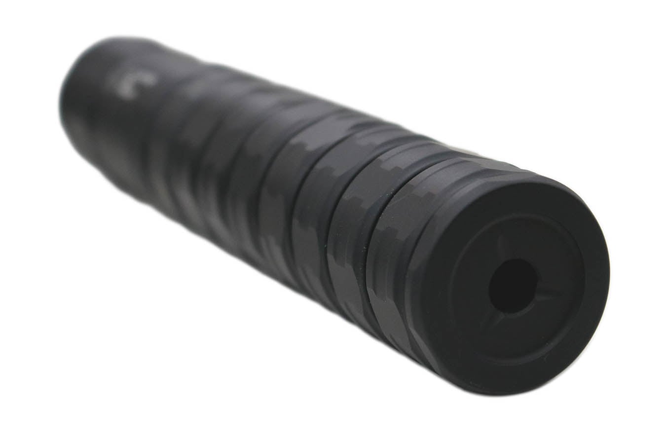 JK ARMAMENT 155 RPX 9K 9mm Modular Suppressor