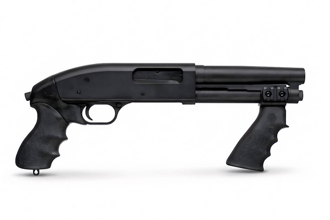 PTR INDUSTRIES Jack 12-Gauge Pump-Action AOW