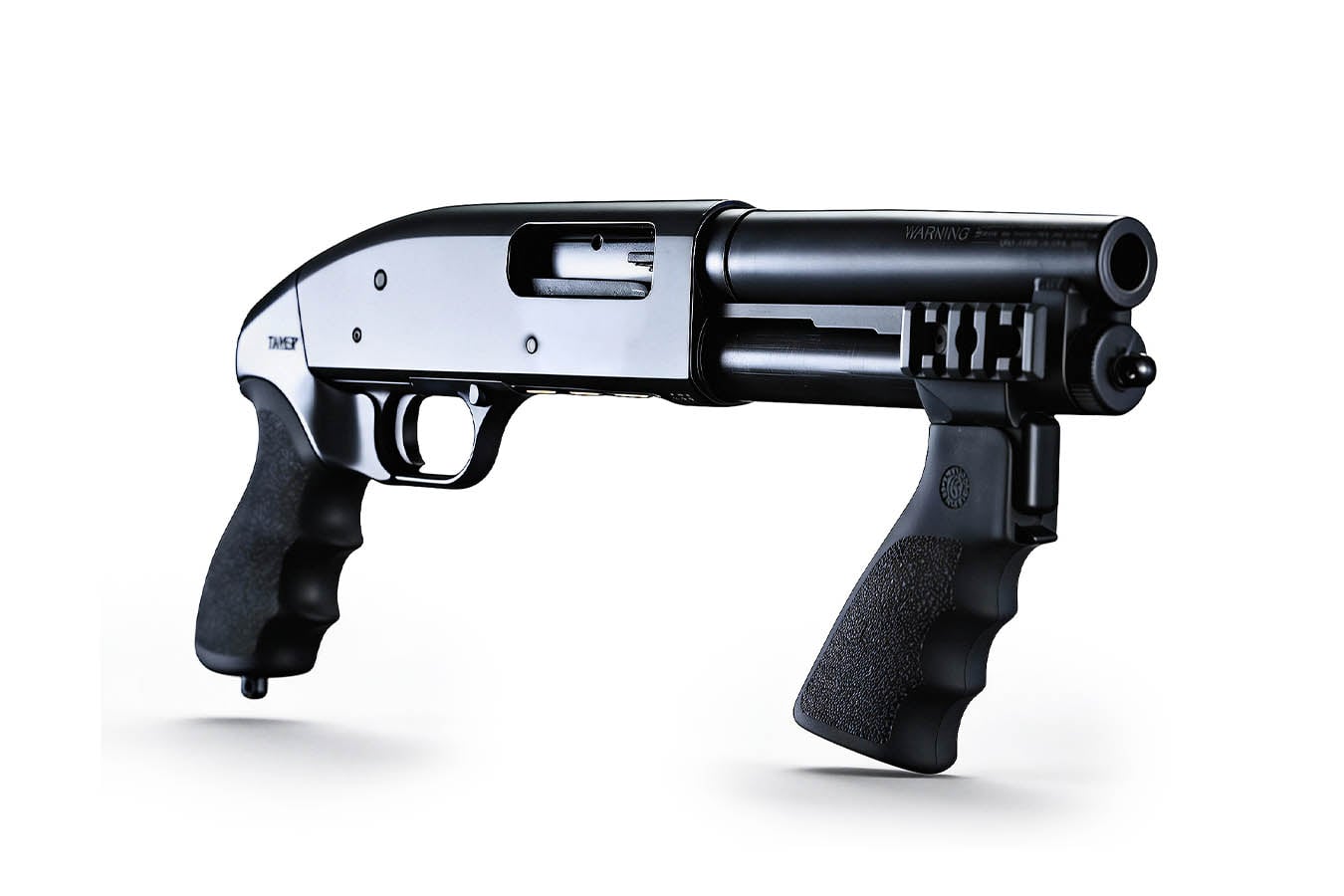 PTR INDUSTRIES Jack 12-Gauge Pump-Action AOW