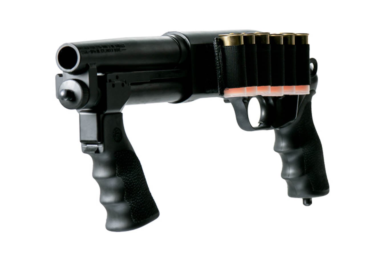 PTR INDUSTRIES Jack 12-Gauge Pump-Action AOW