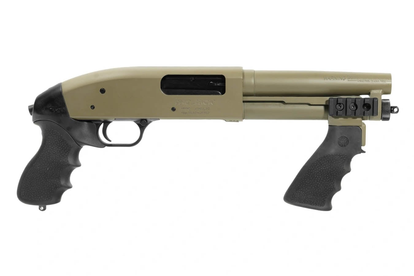 PTR INDUSTRIES Jack 12-Gauge Pump-Action AOW (FDE Finish)