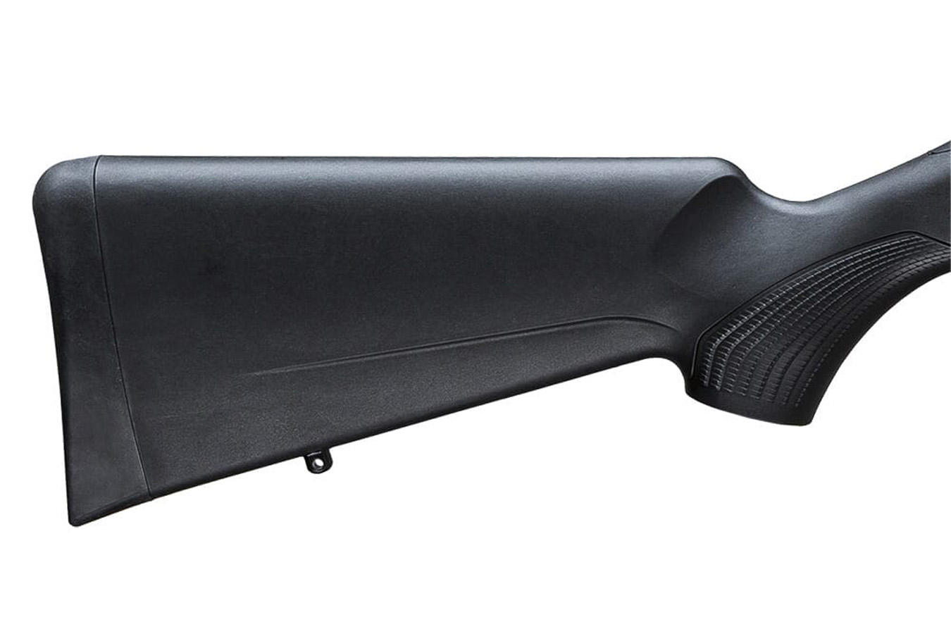 TIKKA T3x Lite 300 Winchester Magnum Bolt Action Rifle with Black Synthetic Stock