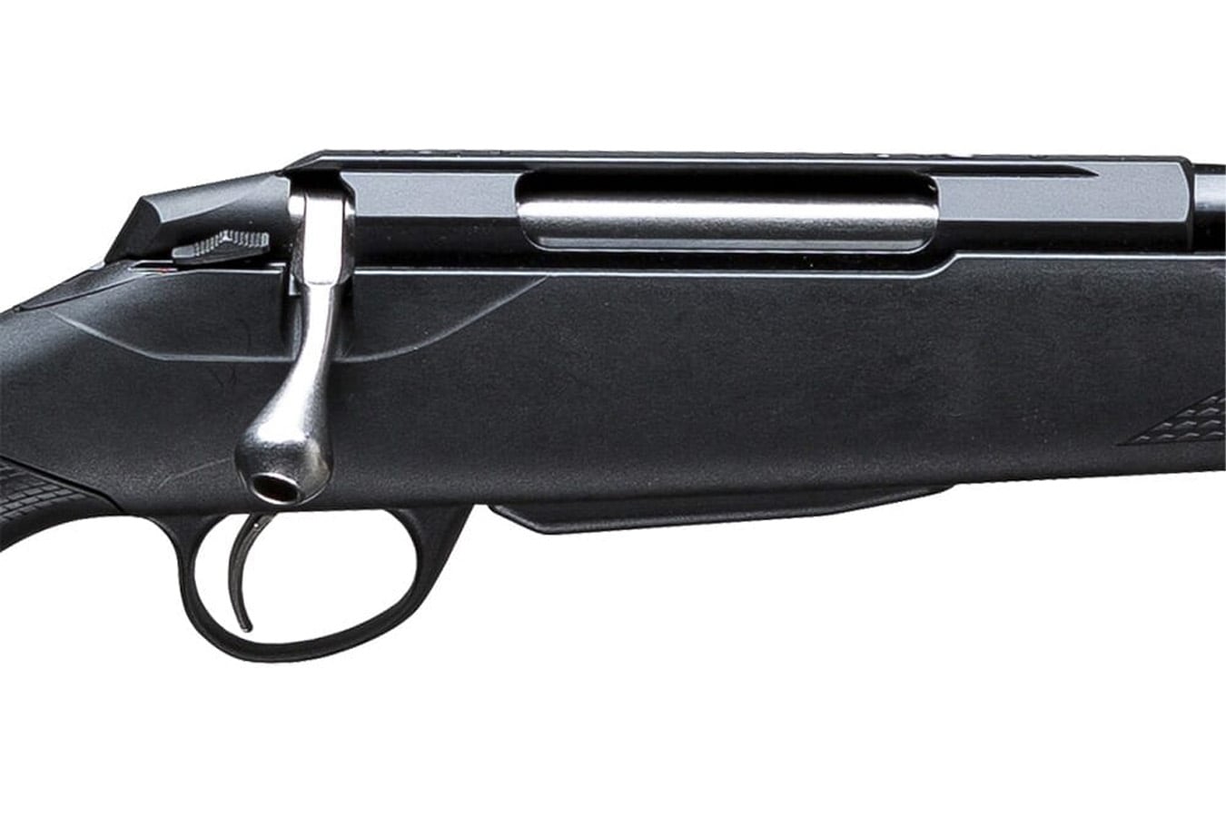 TIKKA T3x Lite 300 Winchester Magnum Bolt Action Rifle with Black Synthetic Stock