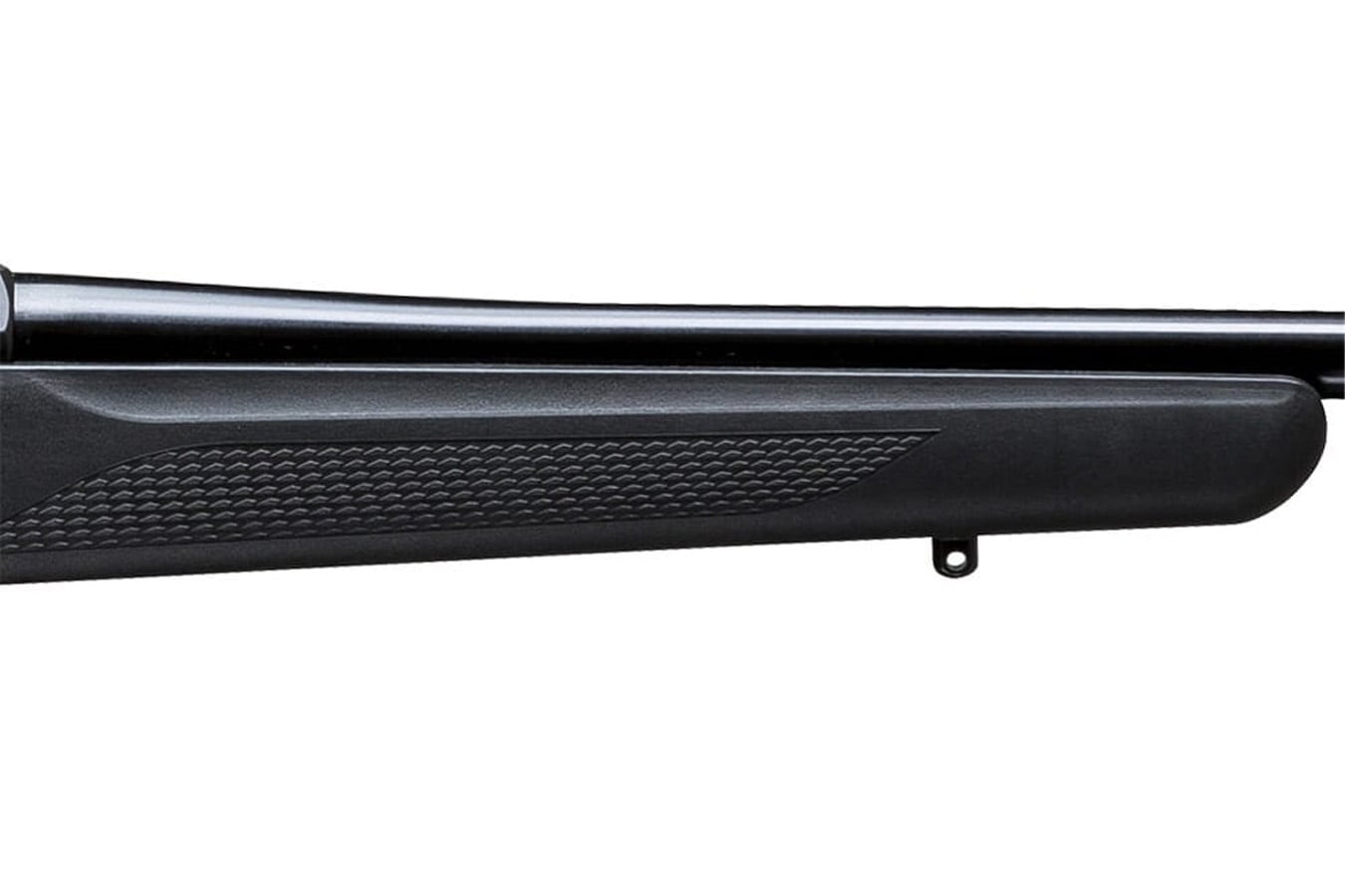 TIKKA T3x Lite 300 Winchester Magnum Bolt Action Rifle with Black Synthetic Stock