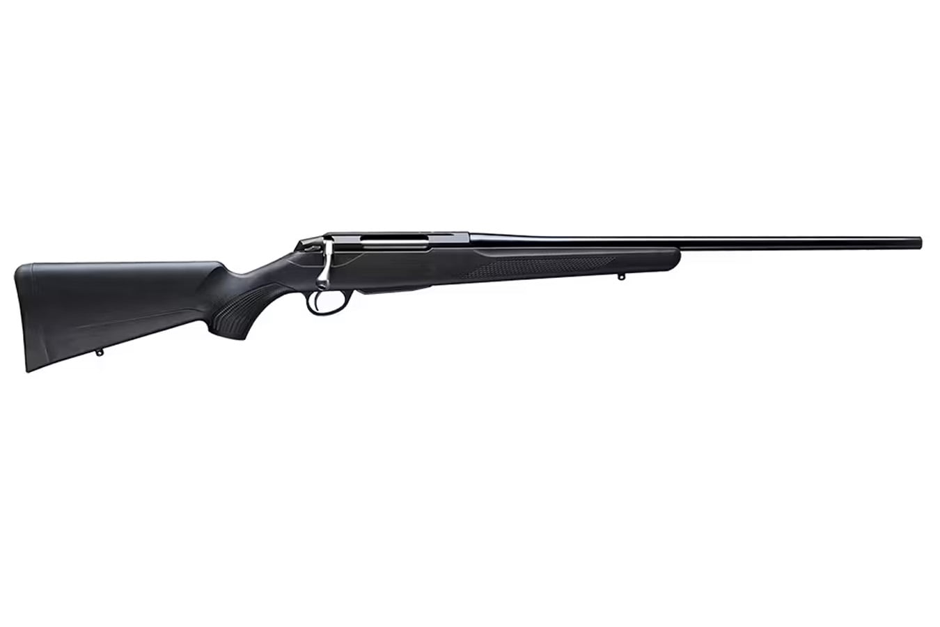 TIKKA T3x Lite 300 Winchester Magnum Bolt Action Rifle with Black Synthetic Stock
