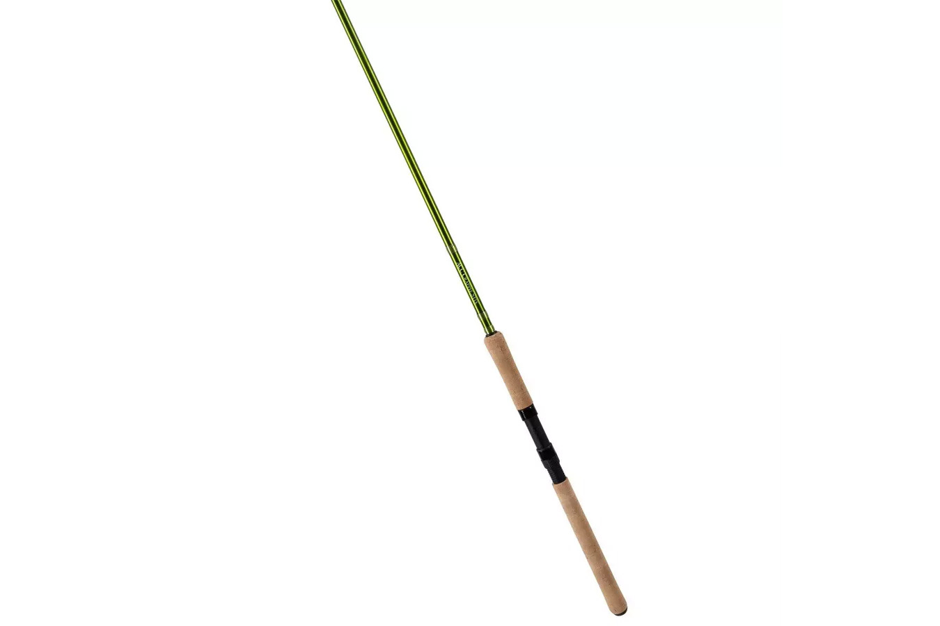 Acc Crappie ACC Crappie 10 Foot Mid Seat Cork Jiggin Stix