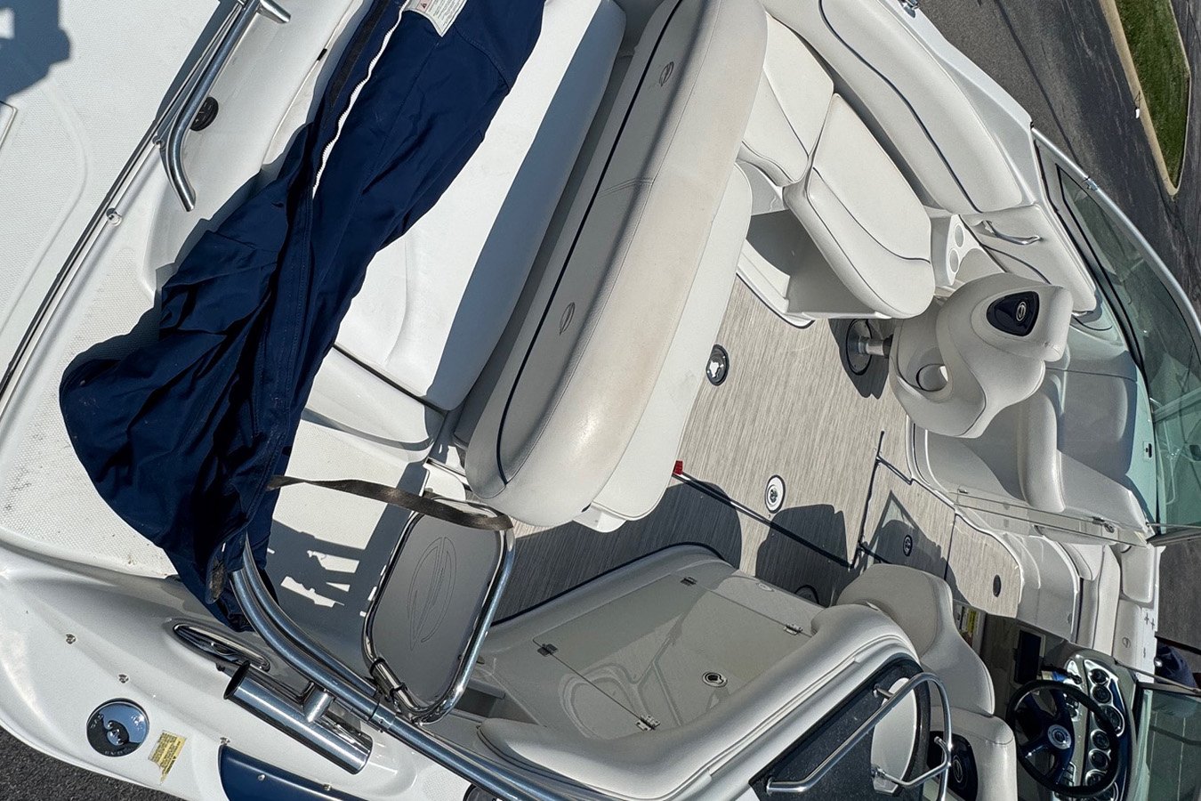 Crownline 2005 Crownline 240EX