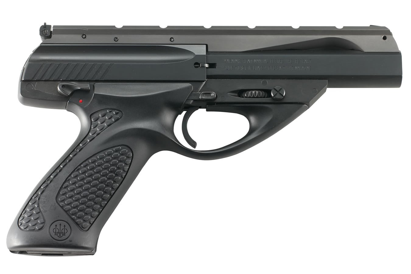 BERETTA U22 Neos 22LR Rimfire Pistol with 4.5 Inch Barrel