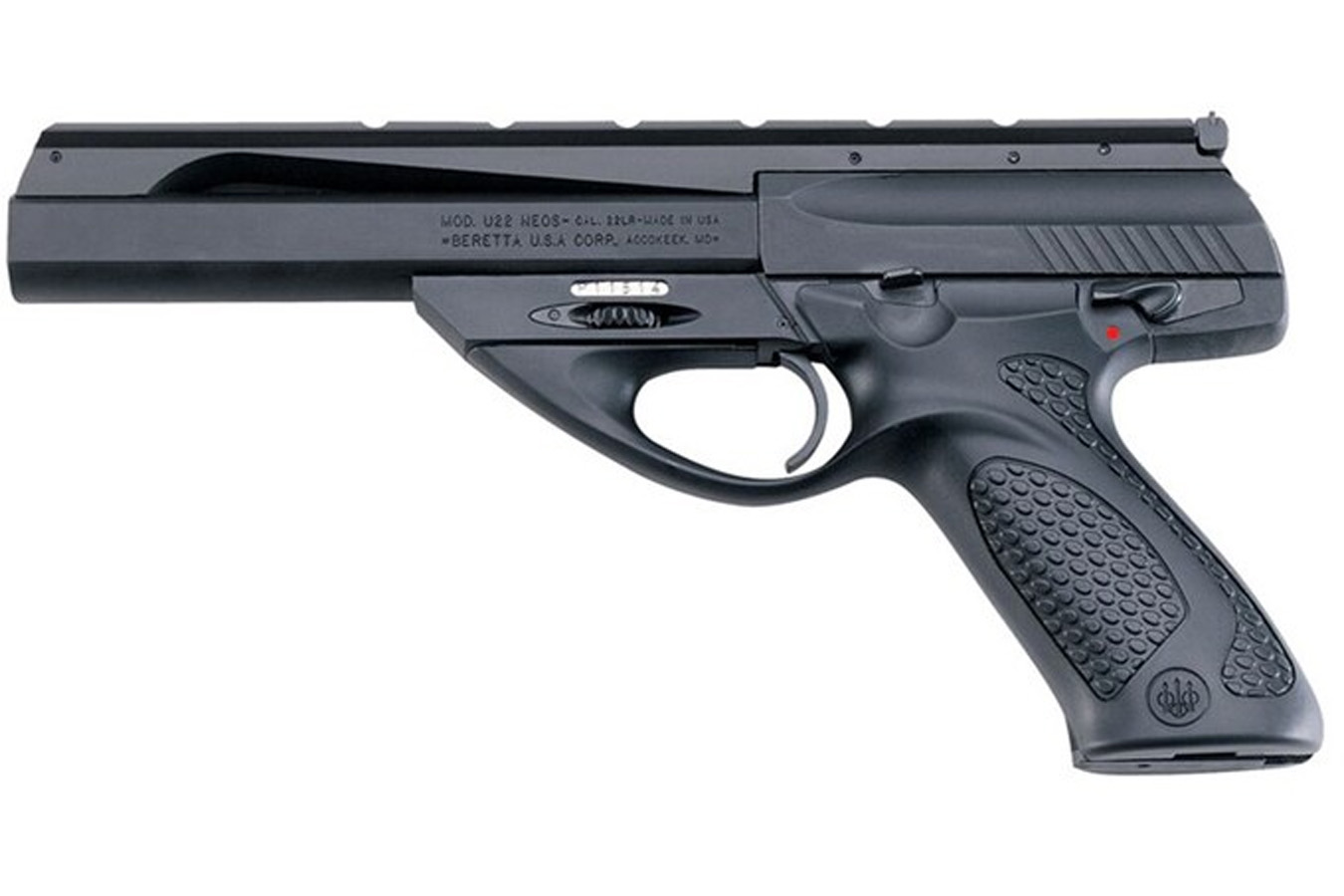 BERETTA U22 Neos 22 LR Rimfire Pistol
