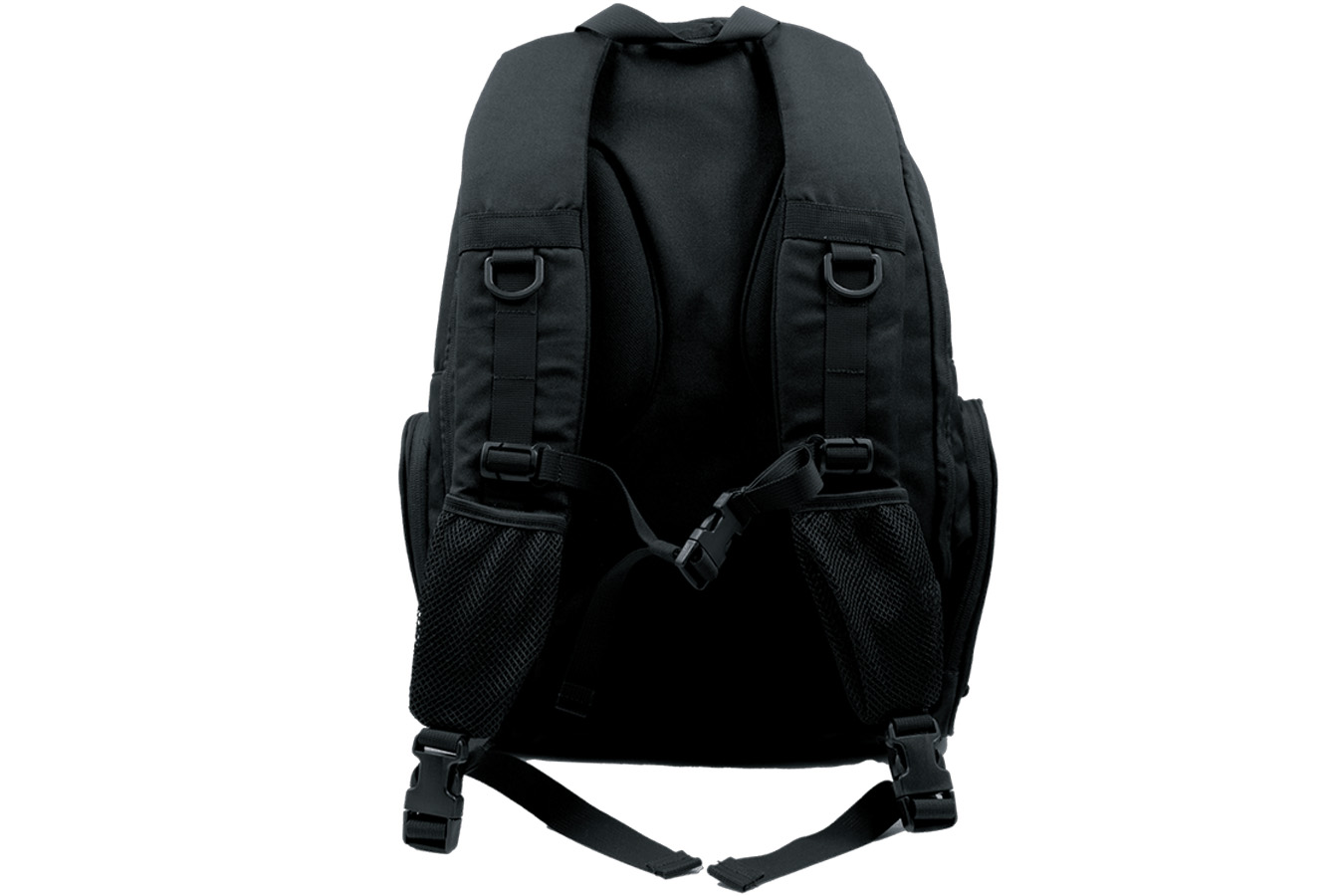 Advance Warrior Solutions Juggernaut 5-Day Backpack- Black