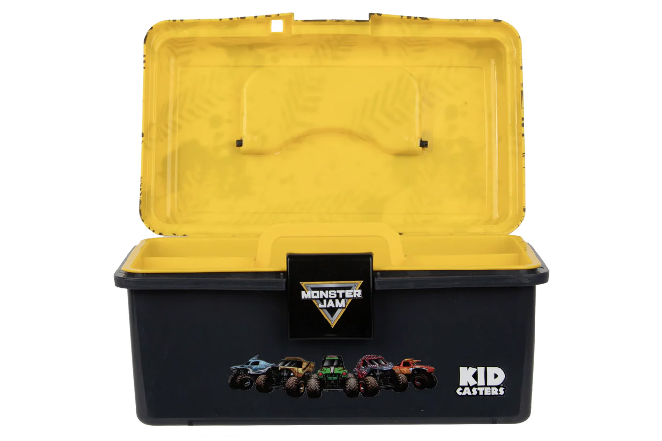 Profishiency Monster Jam Play Box