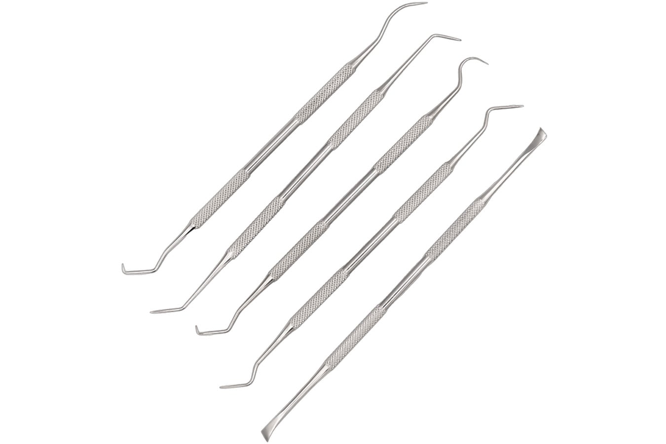 Kleen Bore Stainless Steel Gun Pick Set