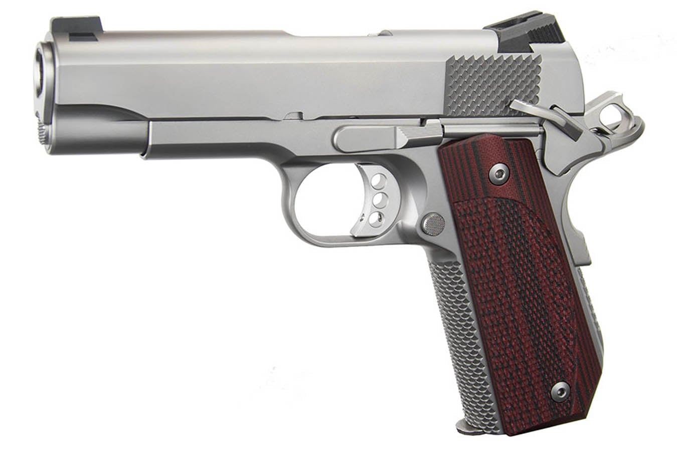 ED BROWN 1911 Kobra Carry 45 ACP Semi-Auto Pistol