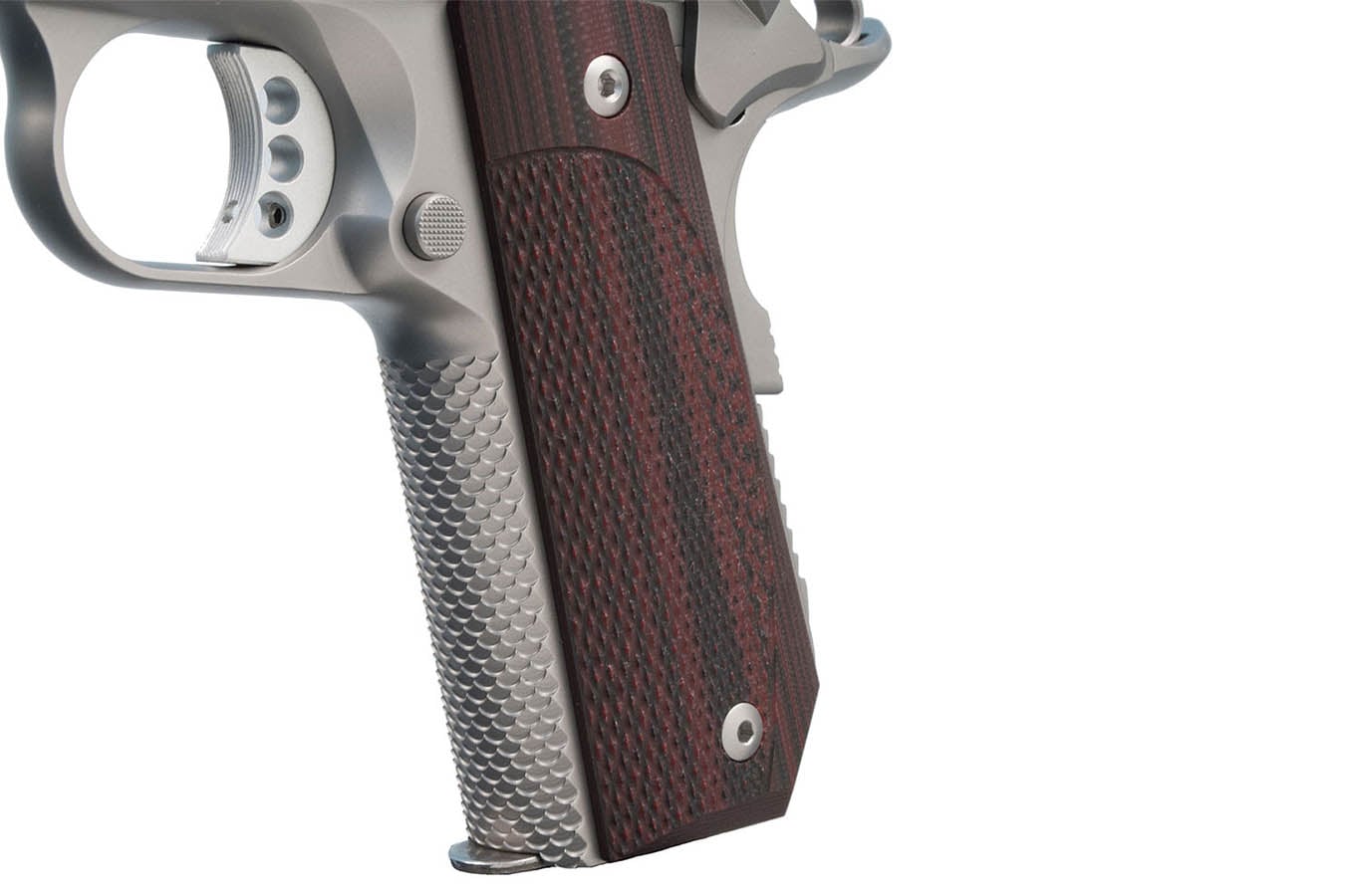 ED BROWN 1911 Kobra Carry 45 ACP Semi-Auto Pistol