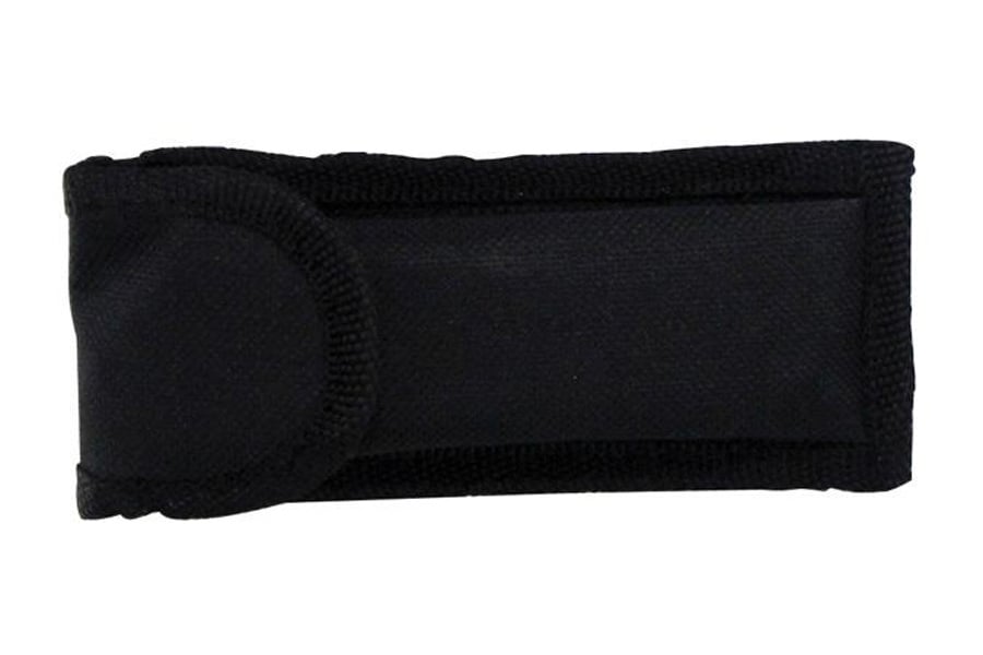 SONA ENTERPRISES 7 In 1 Stainless Steel Multi Function Camping Tool and Nylon Pouch