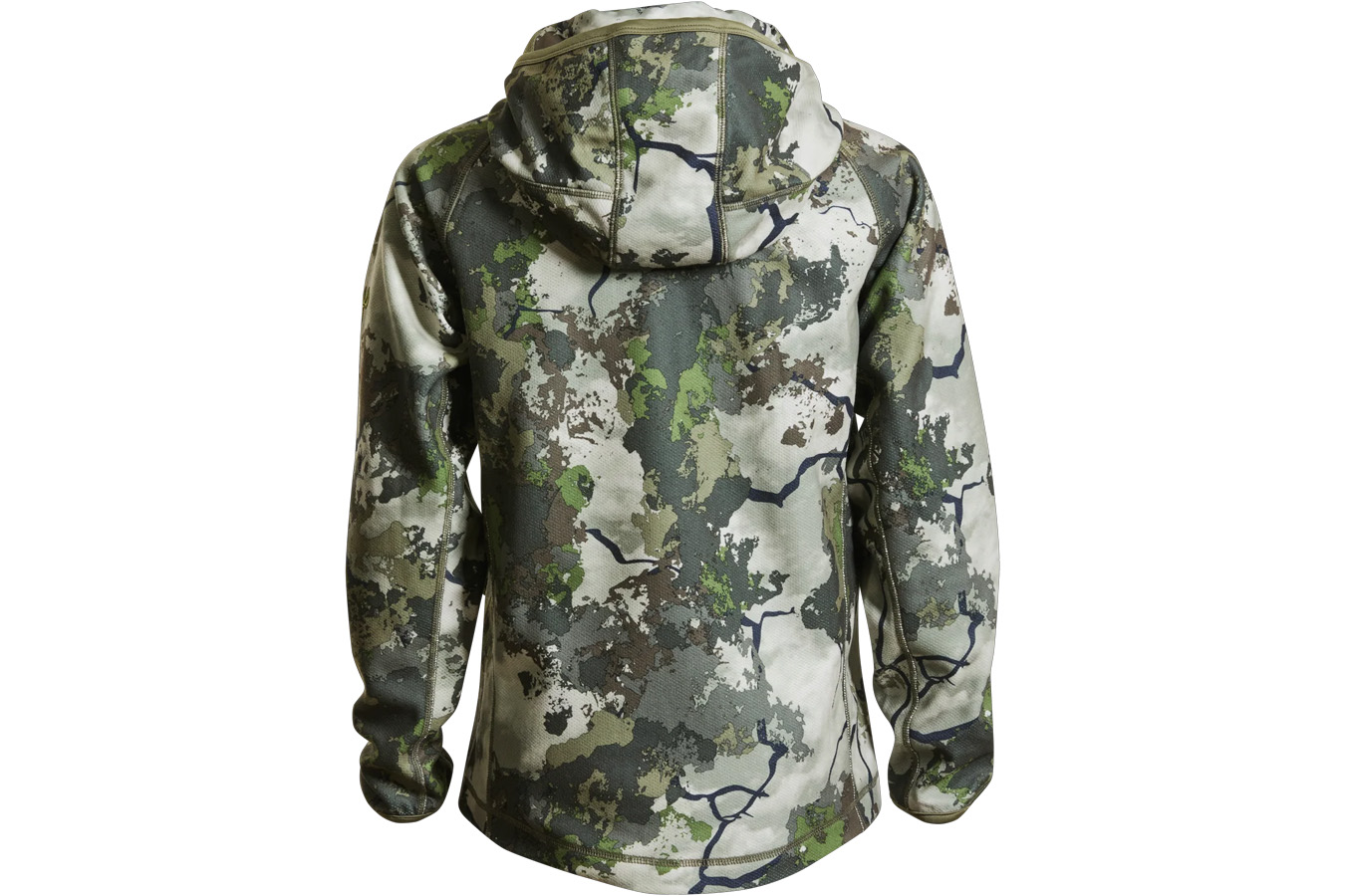 Kings Camo Kids Covert Hoodie