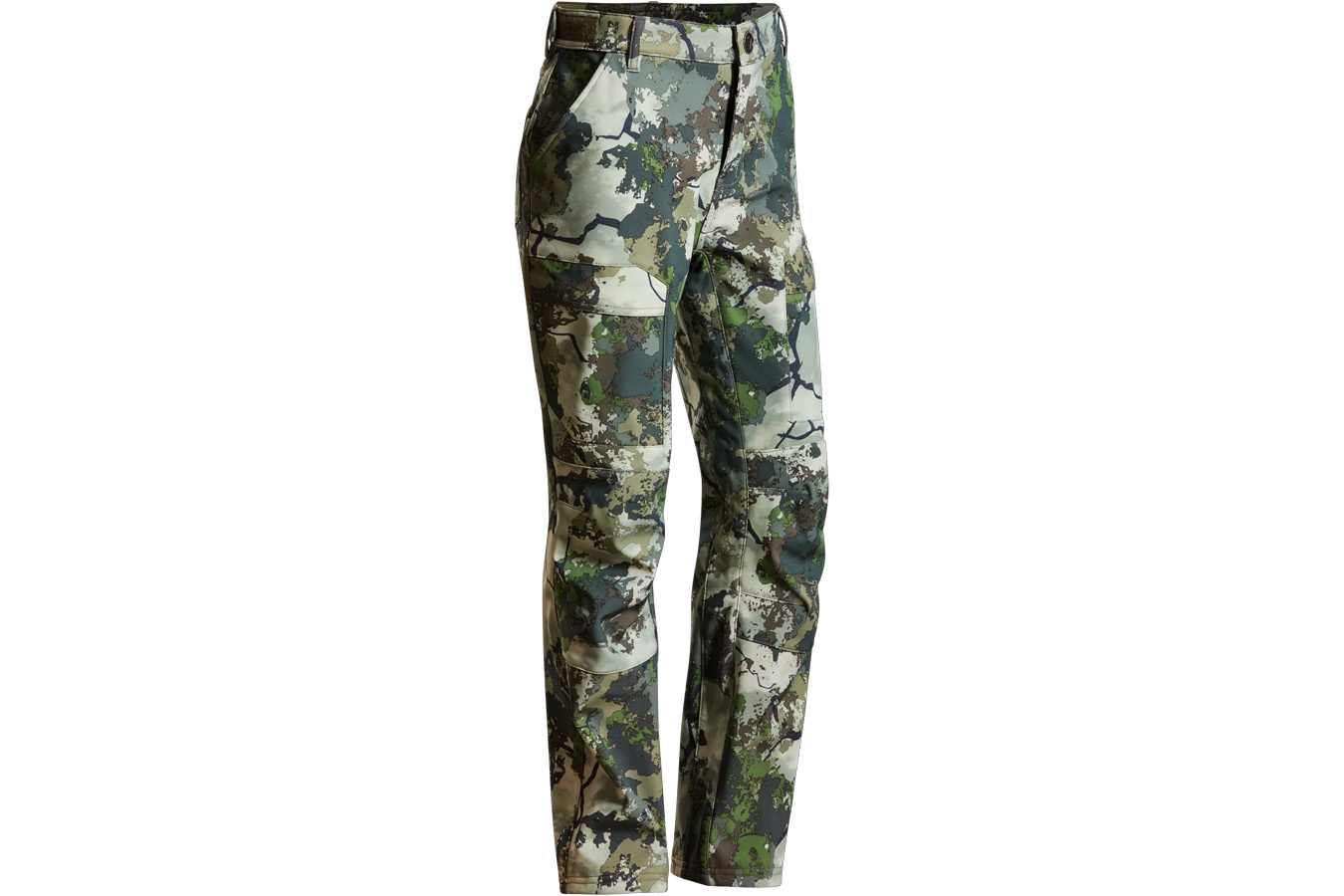 Kings Camo Kids Rover Pant
