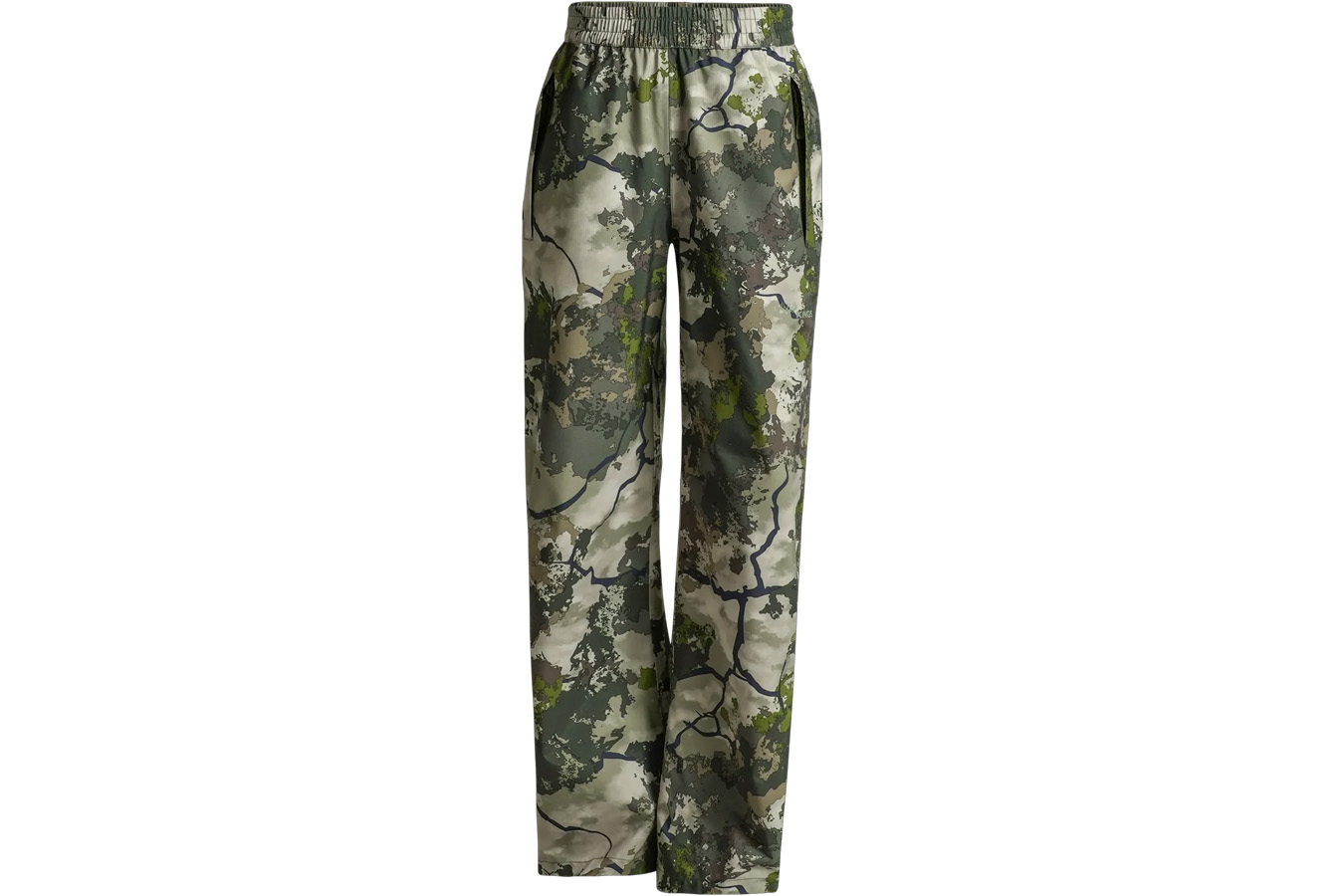 Kings Camo Kids Climatex Rain Pant