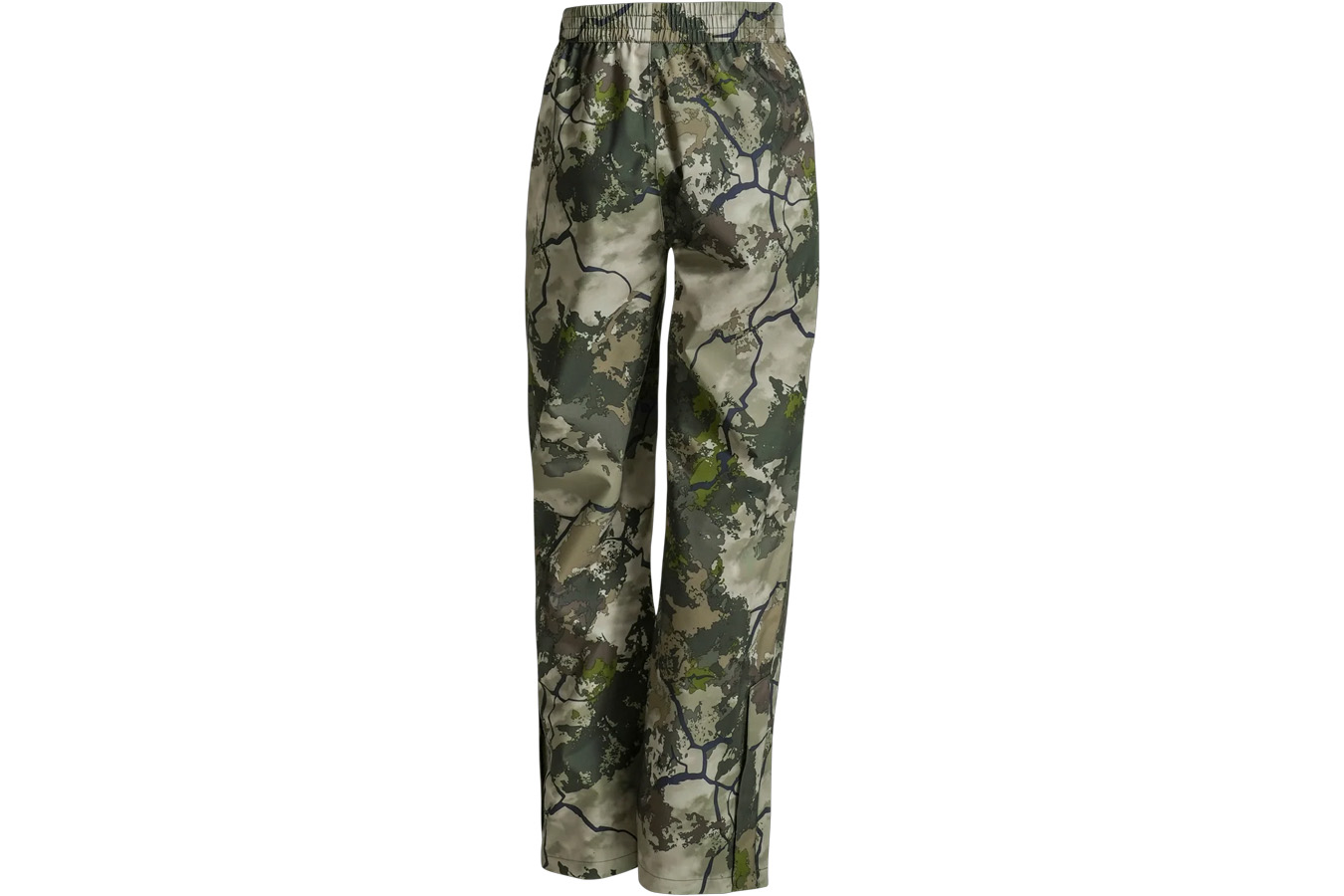 Kings Camo Kids Climatex Rain Pant