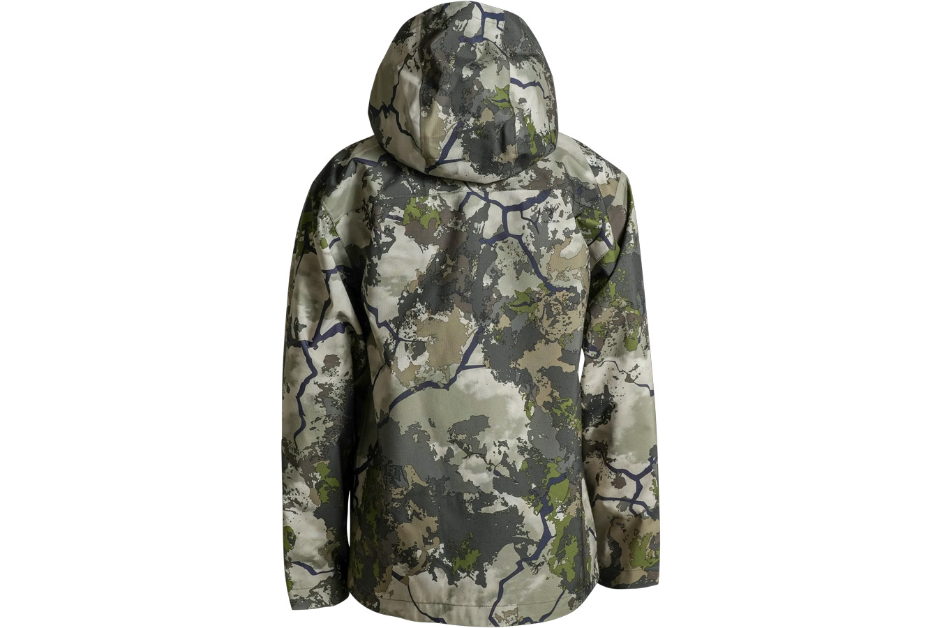 Kings Camo Kids Climatex Rain Jacket